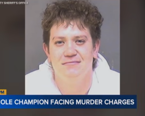 quadruple amputee cornhole champion